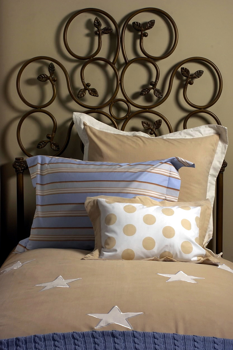 Homeowners have luxury bedding trend covered News, Sports, Jobs
